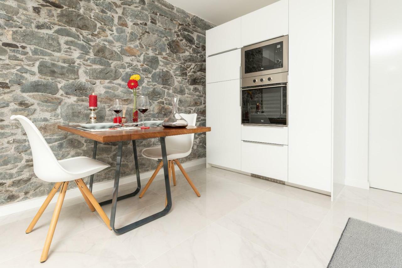 Bhf Residences Ying Yang Calheta  Eksteriør bilde