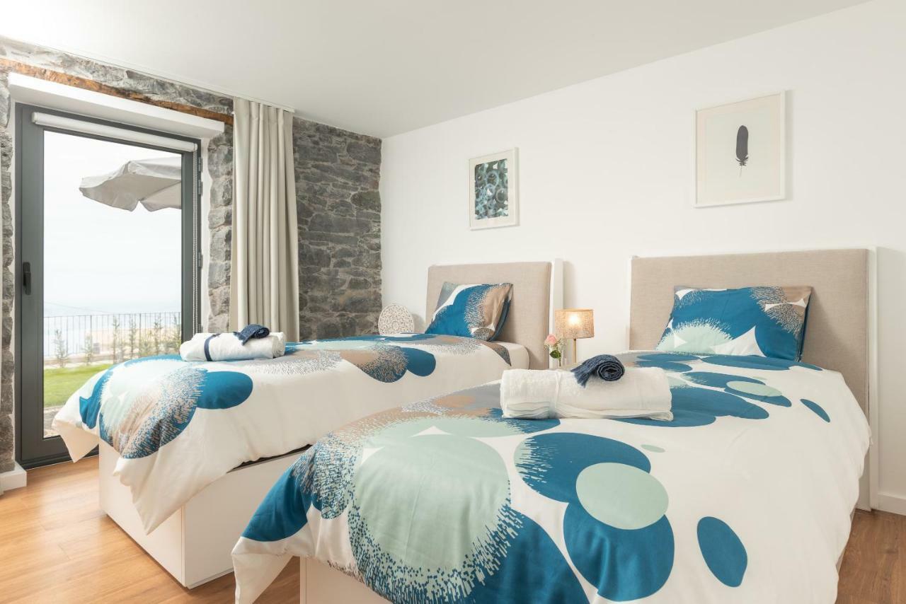 Bhf Residences Ying Yang Calheta  Eksteriør bilde