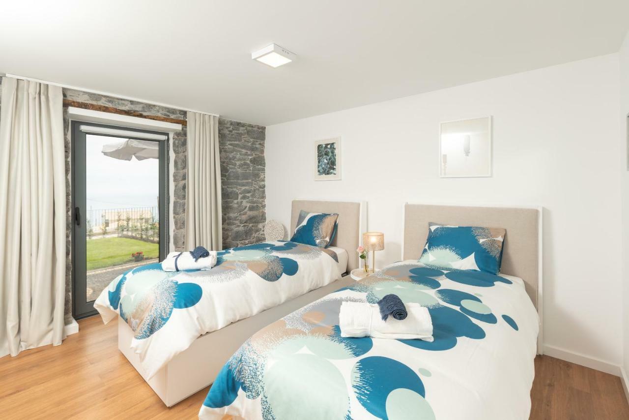 Bhf Residences Ying Yang Calheta  Eksteriør bilde