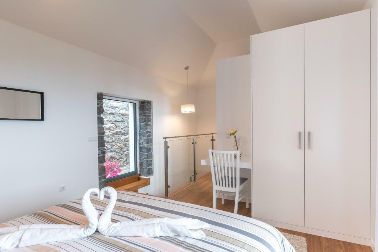 Bhf Residences Ying Yang Calheta  Eksteriør bilde