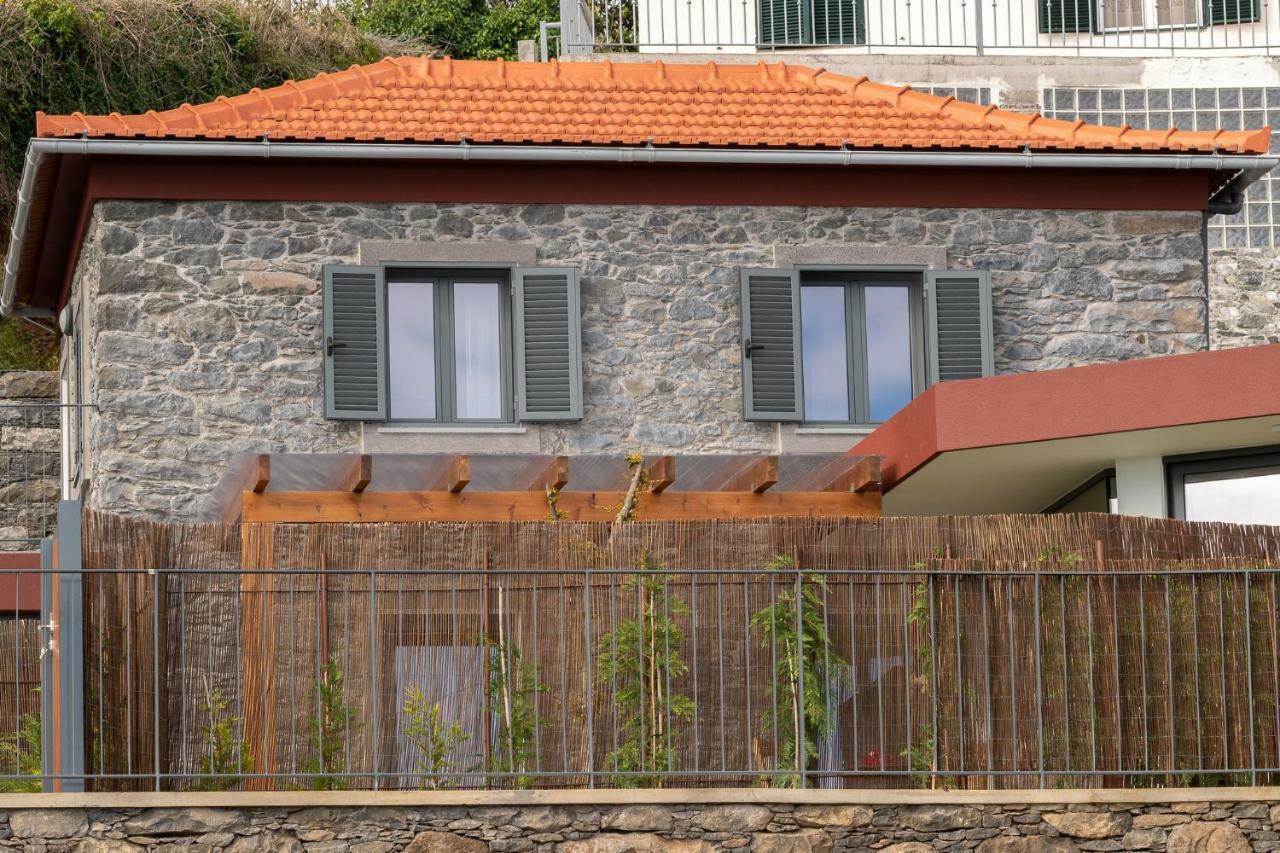 Bhf Residences Ying Yang Calheta  Eksteriør bilde