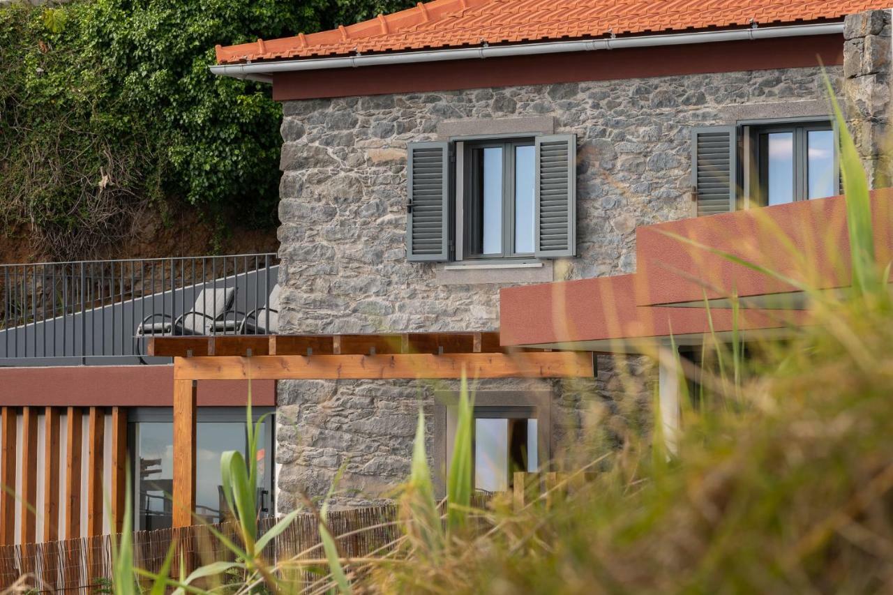 Bhf Residences Ying Yang Calheta  Eksteriør bilde