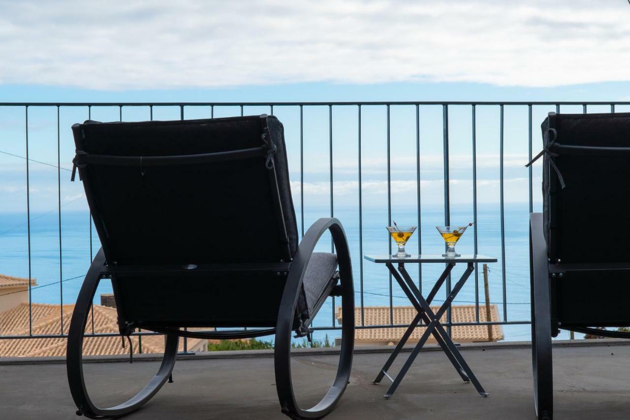 Bhf Residences Ying Yang Calheta  Eksteriør bilde