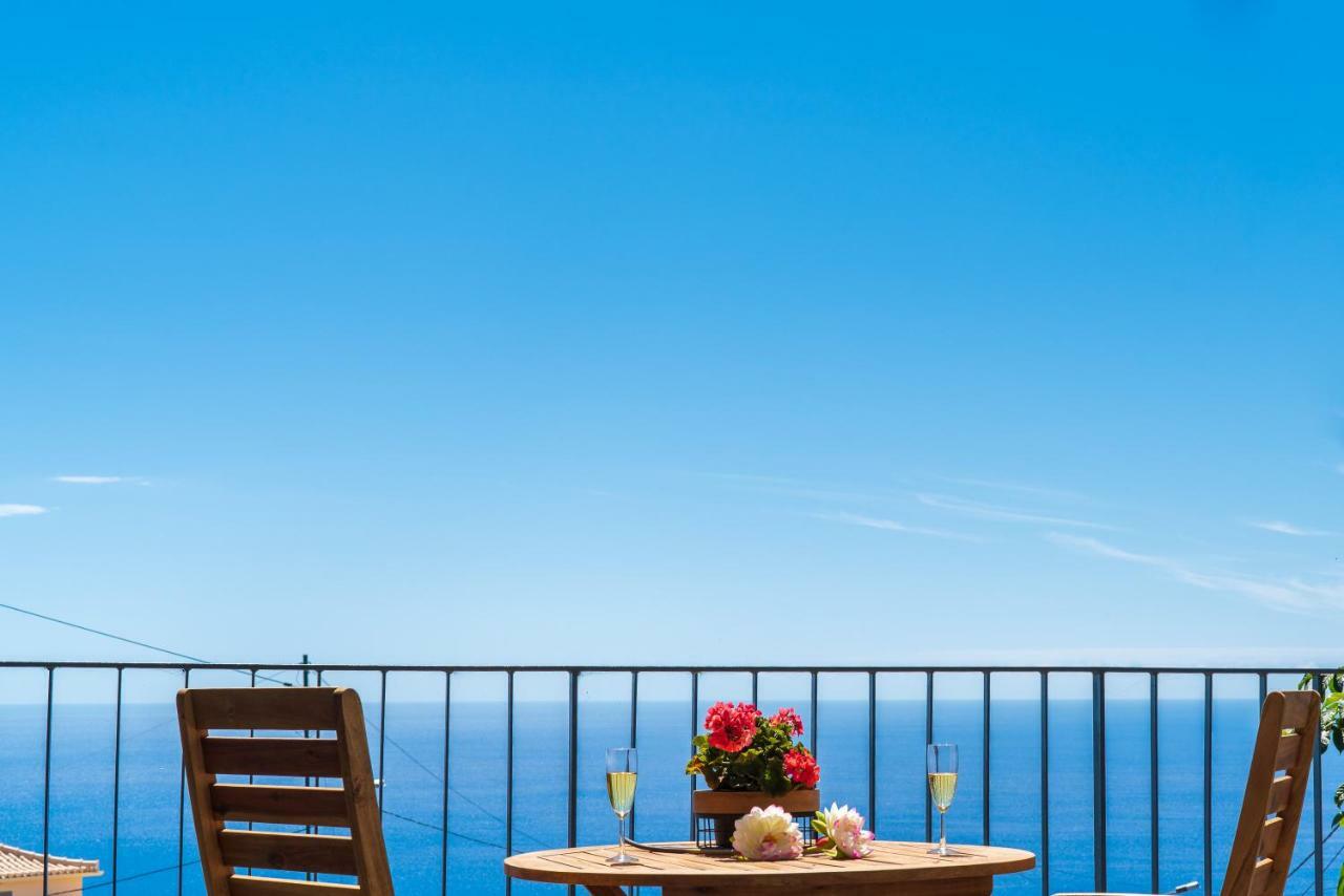 Bhf Residences Ying Yang Calheta  Eksteriør bilde