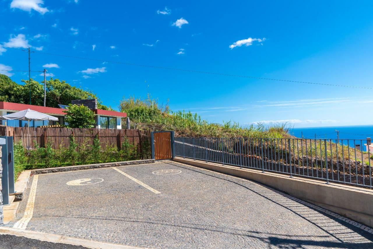 Bhf Residences Ying Yang Calheta  Eksteriør bilde